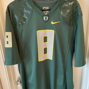Nike Oregon Ducks Men’s Jersey